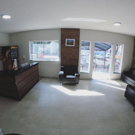 Hotel Menegon Sumaré Екстериор снимка